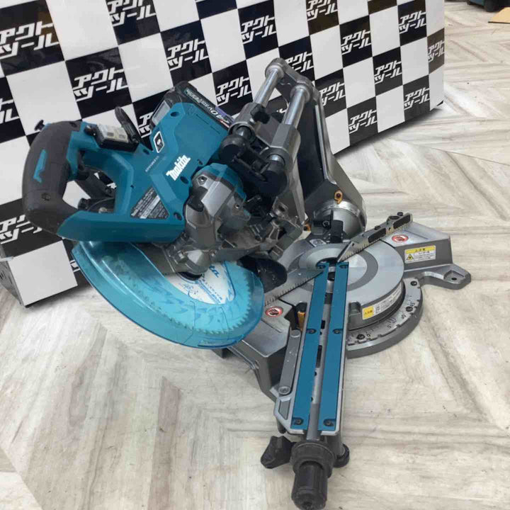 ★マキタ(makita) コードレススライドマルノコ LS008GZ【越谷店】