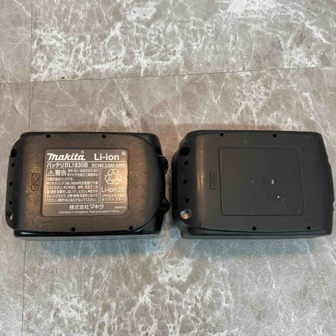 ★マキタ(makita) コードレスインパクトドライバー TD172DGXAR【八潮店】