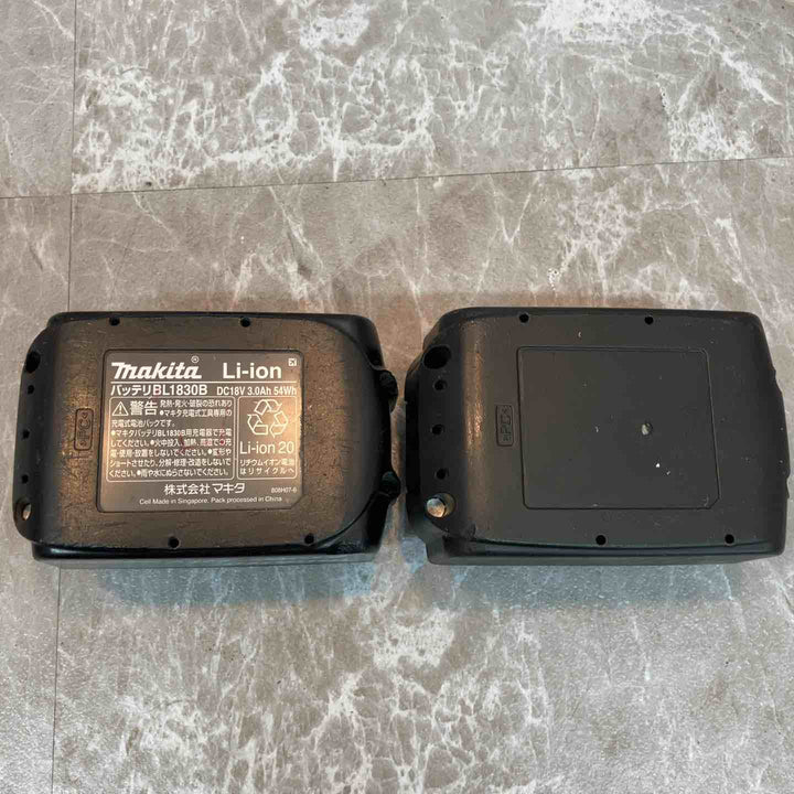 ★マキタ(makita) コードレスインパクトドライバー TD172DGXAR【八潮店】