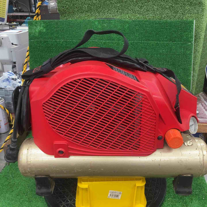 ★マックス(MAX) エアコンプレッサー AK-HH1110E【川崎店】