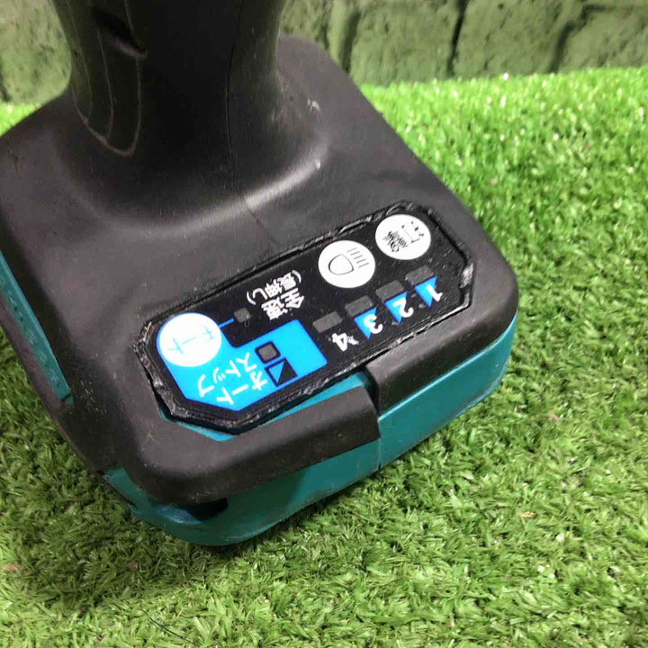 ★マキタ(makita) コードレスインパクトレンチ TW300DRGX【川口店】