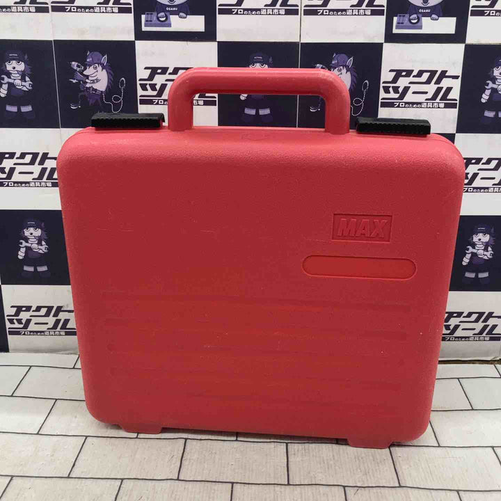 ★マックス(MAX) 高圧ピンネイラ HA-50P3S(D)-G【所沢店】