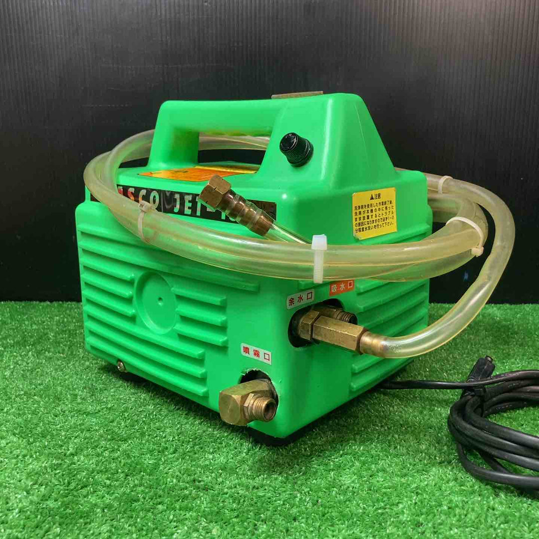 イチネンTASCO(タスコ) エアコン洗浄機 JET-150【岩槻店】