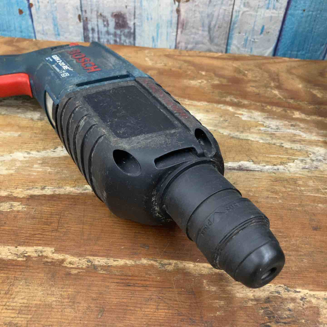 ☆ボッシュ(BOSCH) ハンマドリル GBH2-22RE【柏店】