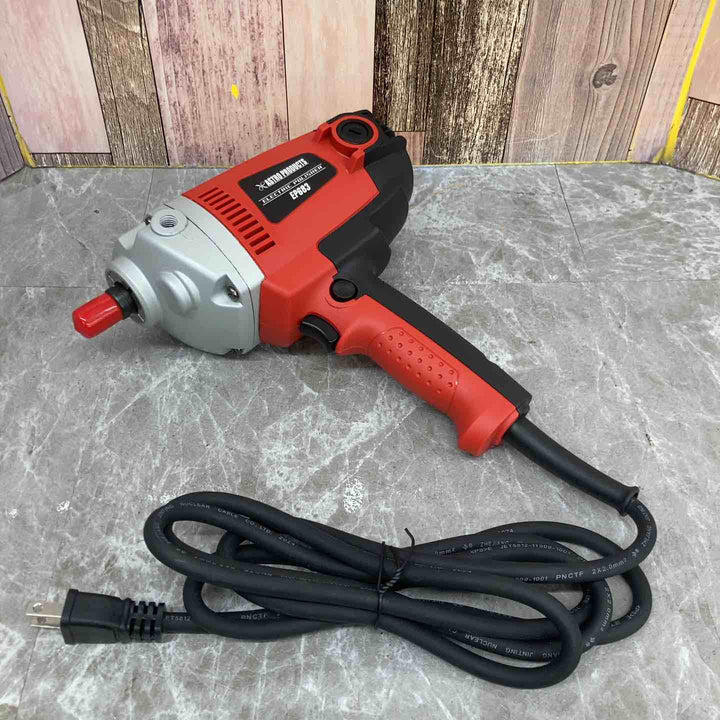 【未使用品】【アストロプロダクツ】AP 電動ポリッシャー 950W EP683【八潮店】