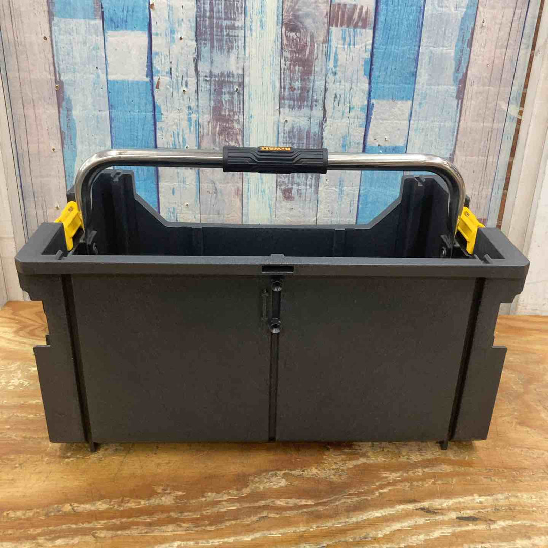 ▼DEWALT システム収納BOX DS280【柏店】