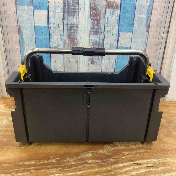 ▼DEWALT システム収納BOX DS280【柏店】