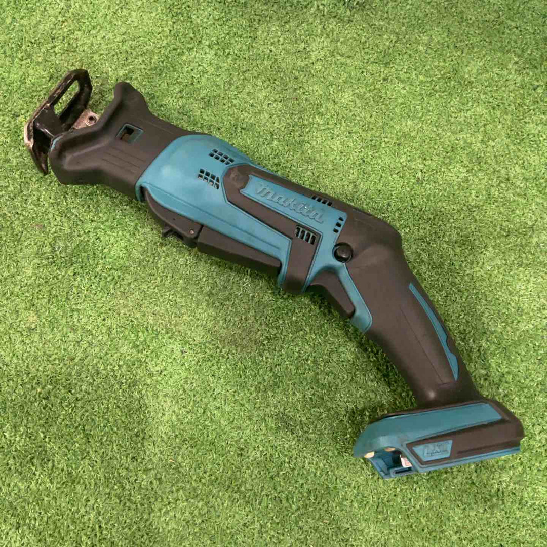 ☆マキタ(makita) コードレスレシプロソー JR144DRF 14.4V 動作確認済 