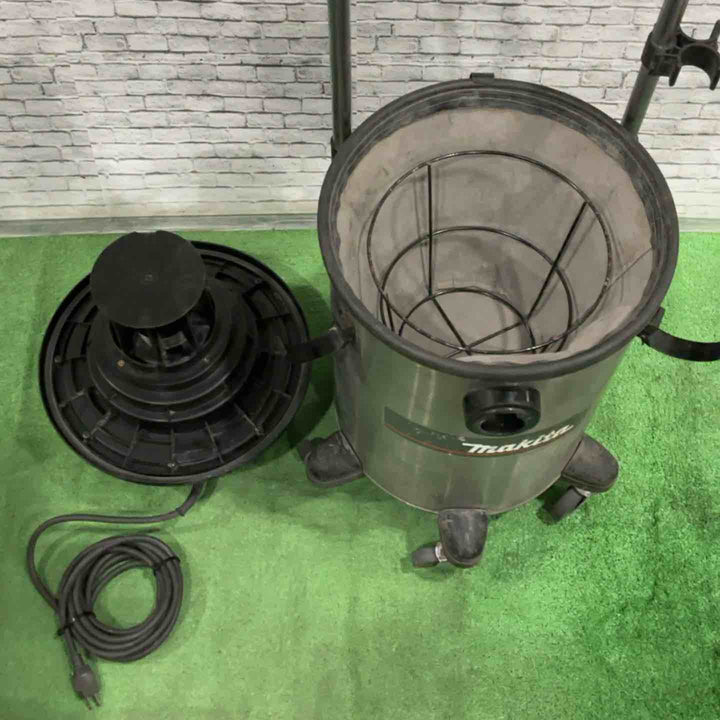 【店頭受取り限定】◇マキタ(makita) 防音タイプ 集じん機 404X 乾湿両用【川口店】