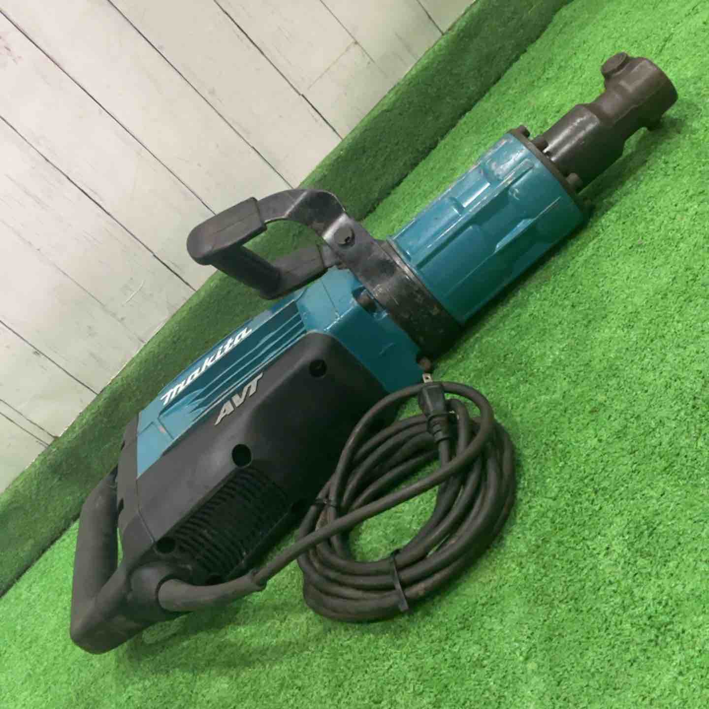 店頭受取り限定】☆マキタ(makita) 電動ハンマ HM1317C【川口店