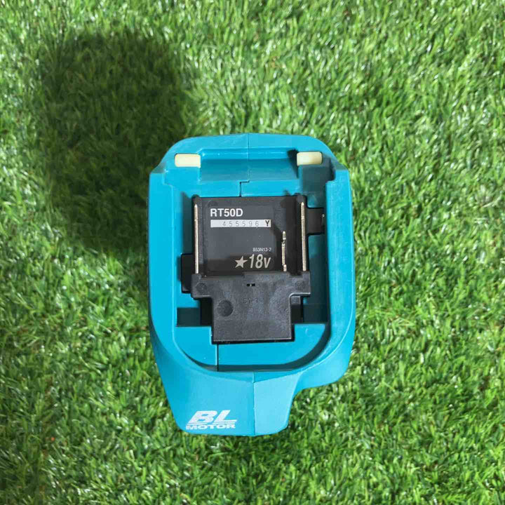★マキタ(makita) 18V コードレストリマー RT50DZ 本体のみ【戸田店】