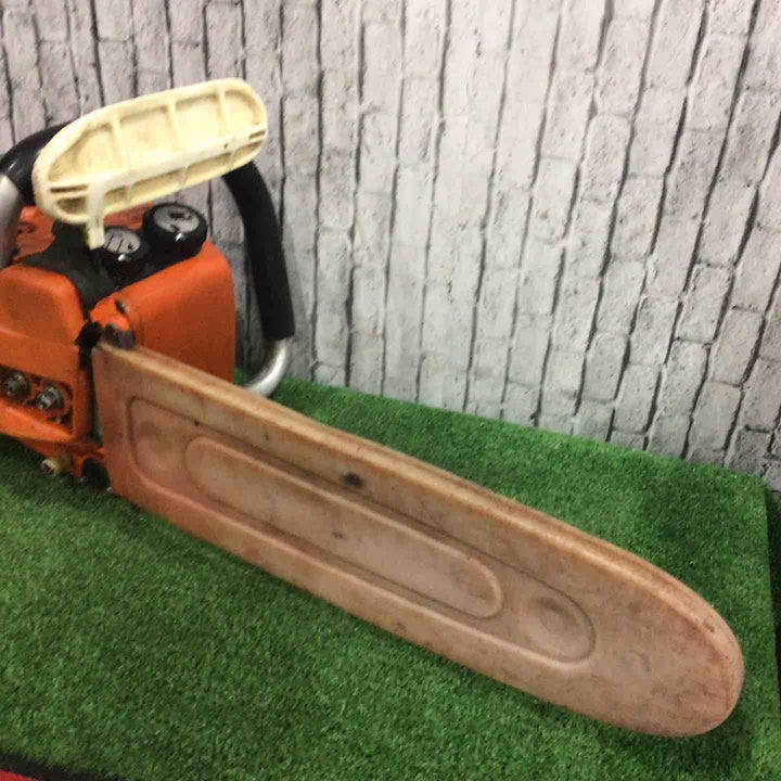 チェンソー　エコー 331EVL【川口店】