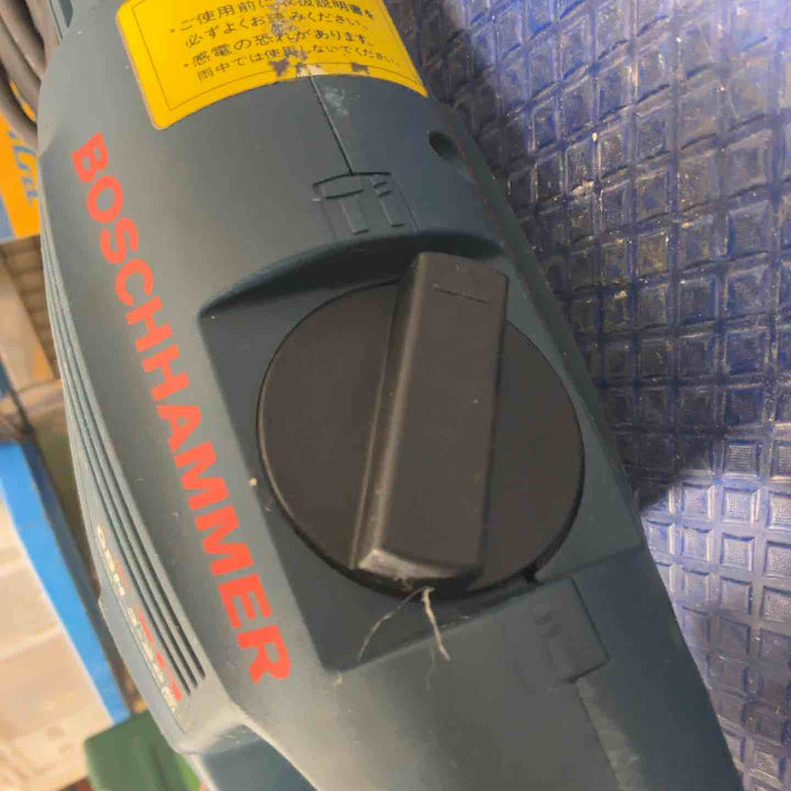 ◇ボッシュ(BOSCH) ハンマドリル GBH3-28E【草加店】