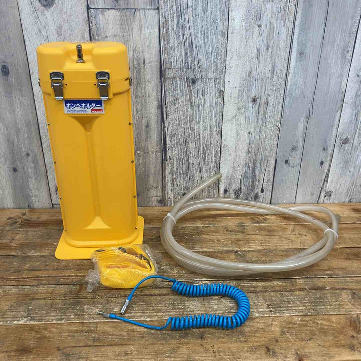【中古品】 マキタ(makita) ダイヤテックドリル DT0600 ボンベセット付き コアドリル 【東大和店】
