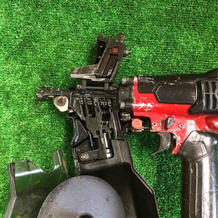 マキタ(makita) 高圧エア釘打ち機 AN532H【町田店】
