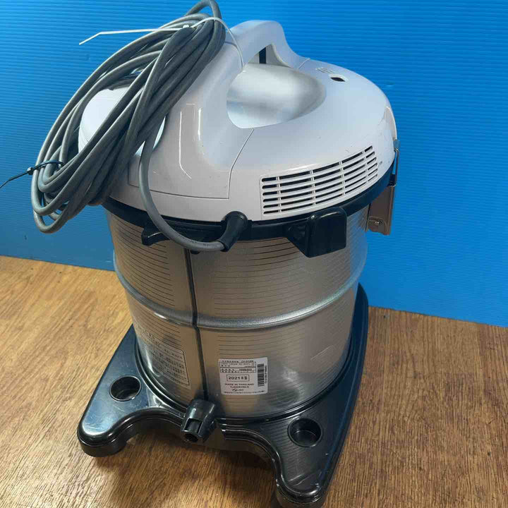 ◇日立 業務用 掃除機 軽量タイプ 布袋フィルター  CV-G1200 容量12L 集じん機【岩槻店】