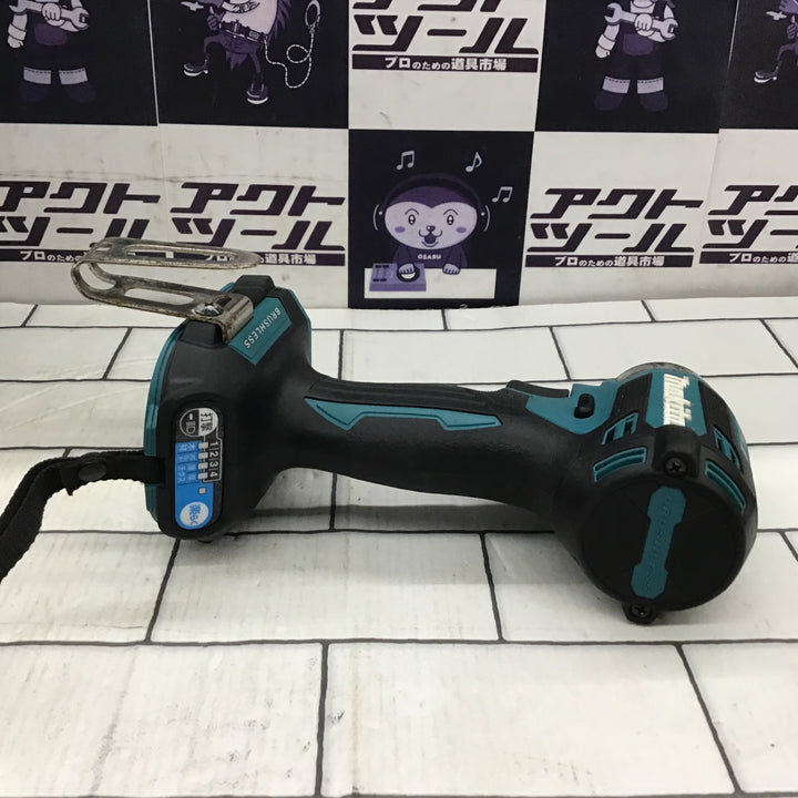 ★マキタ(makita) コードレスインパクトドライバー TD173DRGX【所沢店】