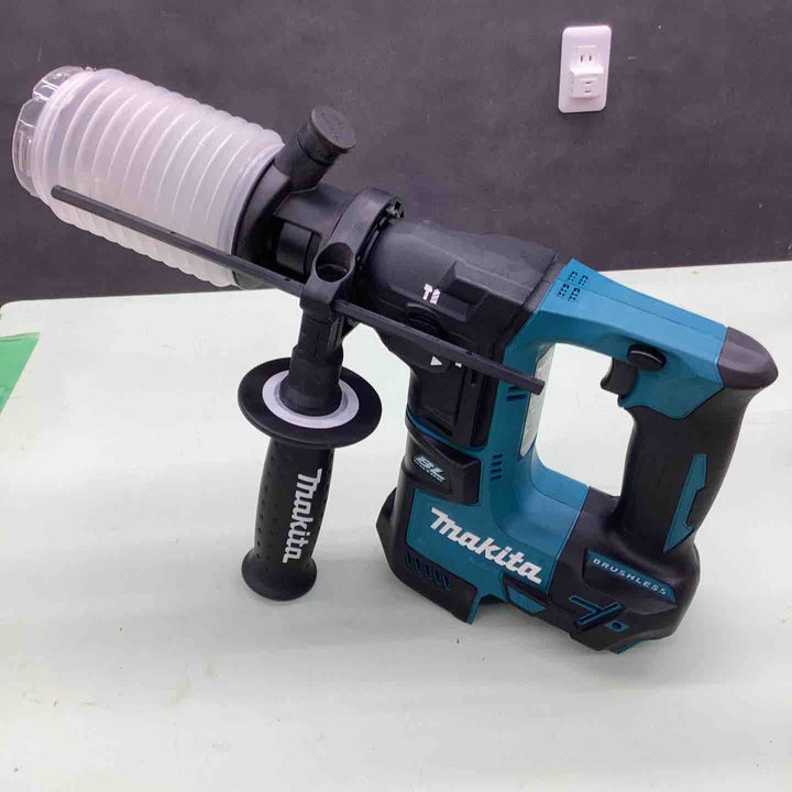 ☆マキタ(makita) コードレスハンマドリル HR171DZ【越谷店】