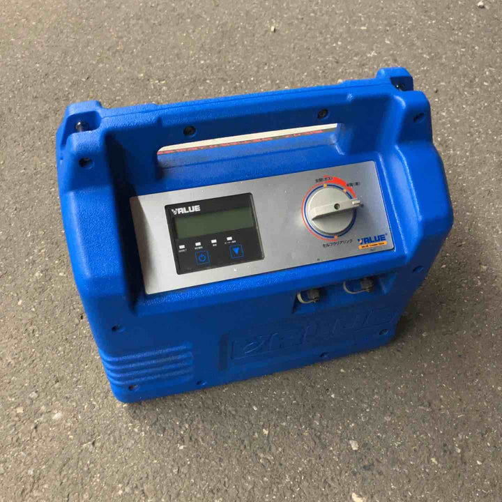 【中古品】 BBK フロンガス回収機 ECOマスター・RM330 【桶川店】