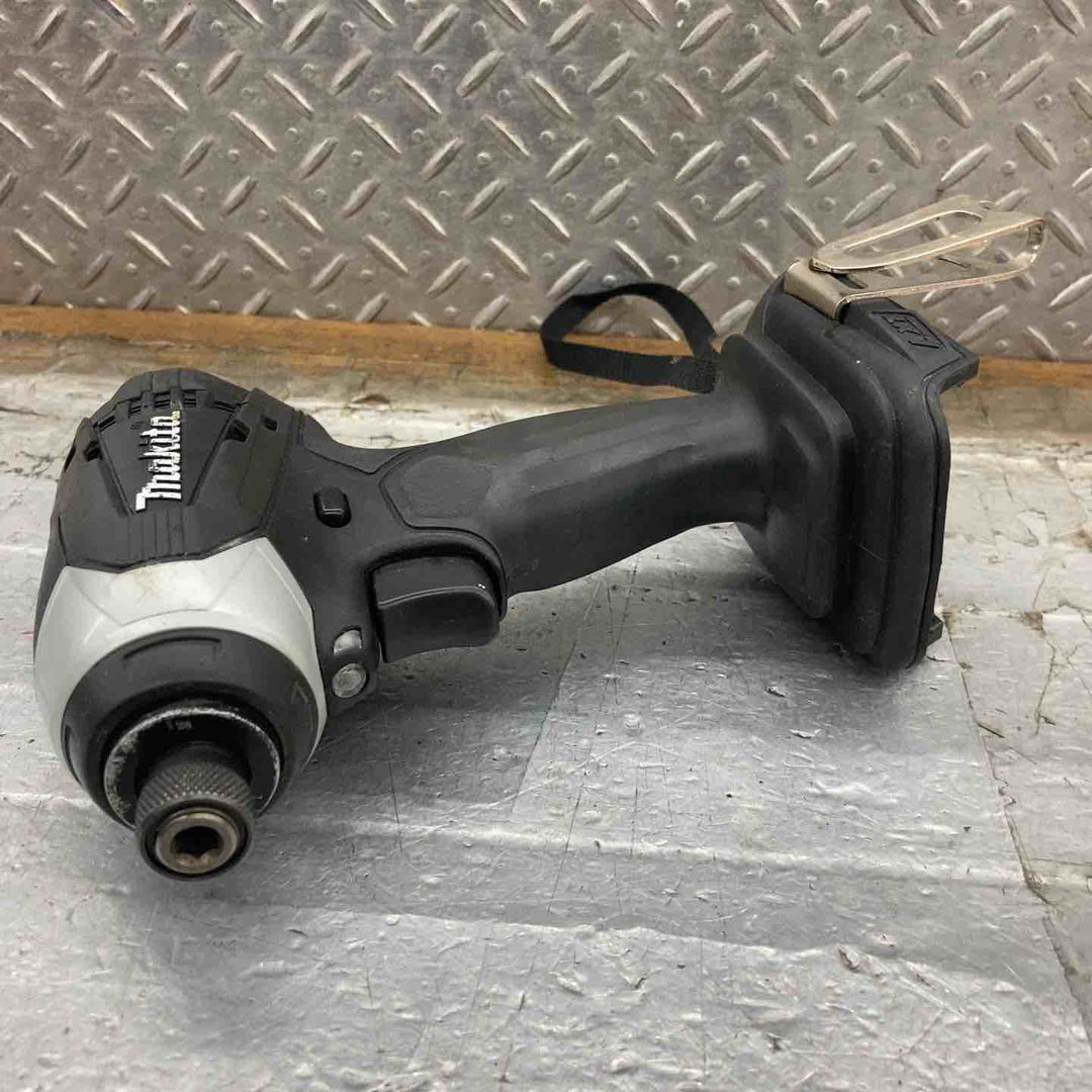 ☆マキタ(makita) コードレスインパクトドライバー TD134DX2ZB【所沢店】