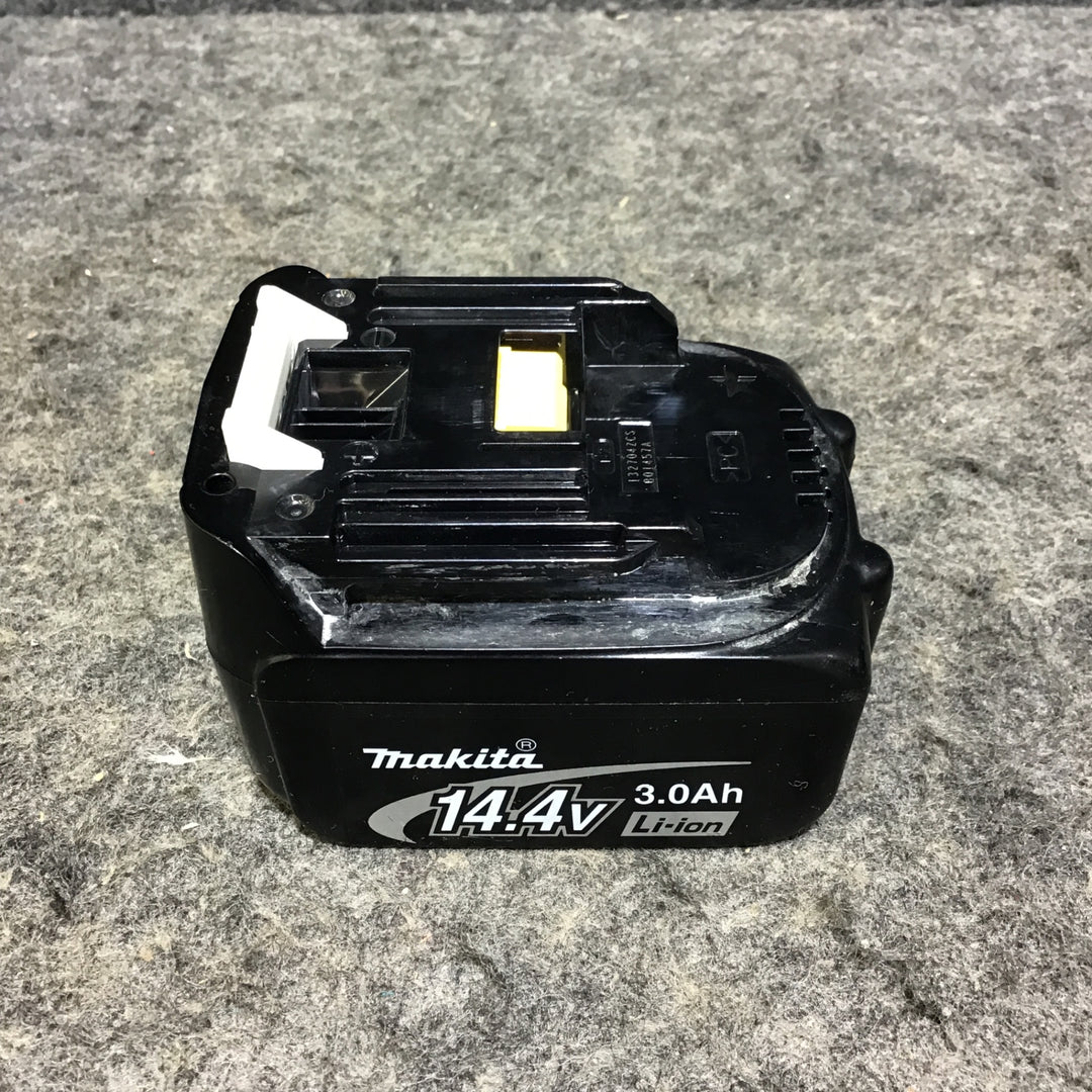 【中古品・刃新品！】マキタ(makita) コードレス全ネジカッター SC101DRF※ケースなし※【桶川店】