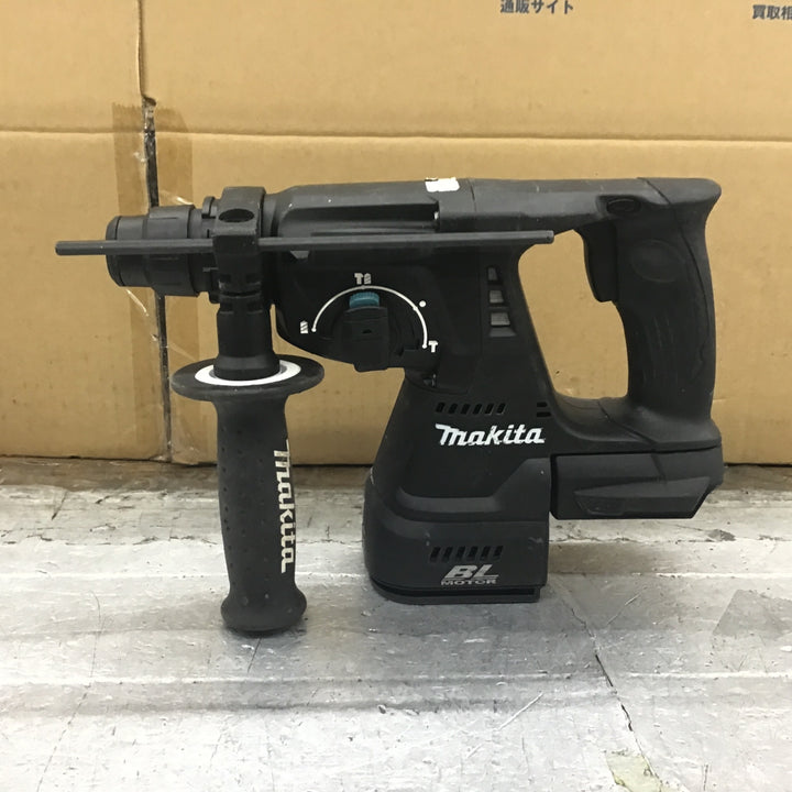 ☆マキタ(makita) コードレスハンマドリル HR244DZB【所沢店】