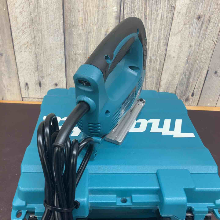 【中古美品】 マキタ(makita) ジグソー JV0600K 【東大和店】