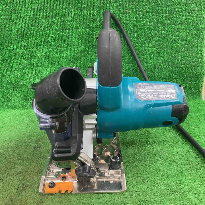 ★マキタ(makita) 防じん丸のこ KS5000FX【川崎店】