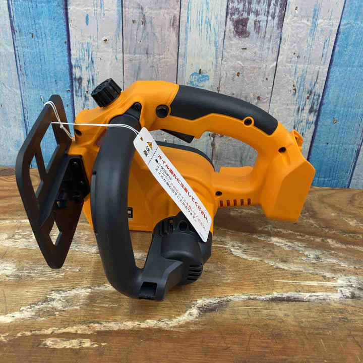 ◇リョービ(Ryobi) 充電式チェンソー BCS-1800L1 616900A【柏店】