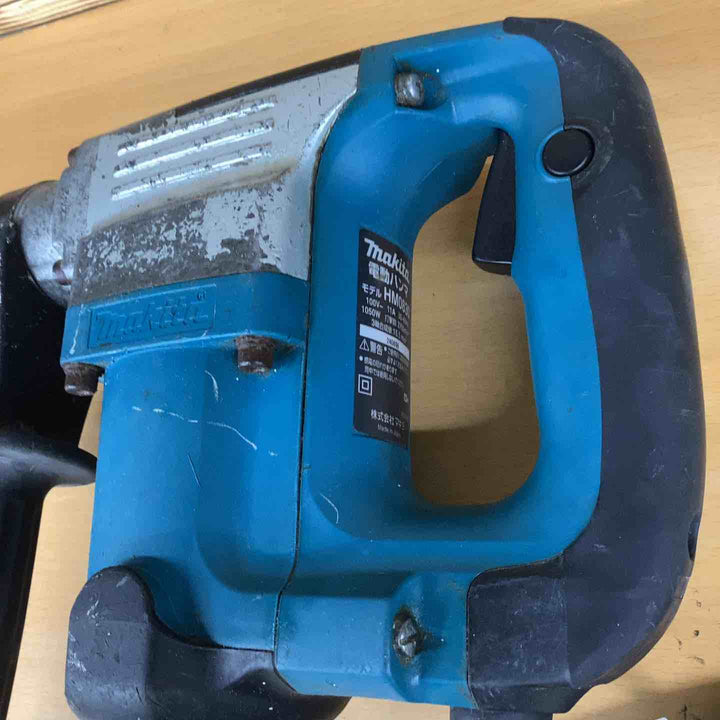 ★マキタ(makita) 電動ハンマ HM0830【越谷店】