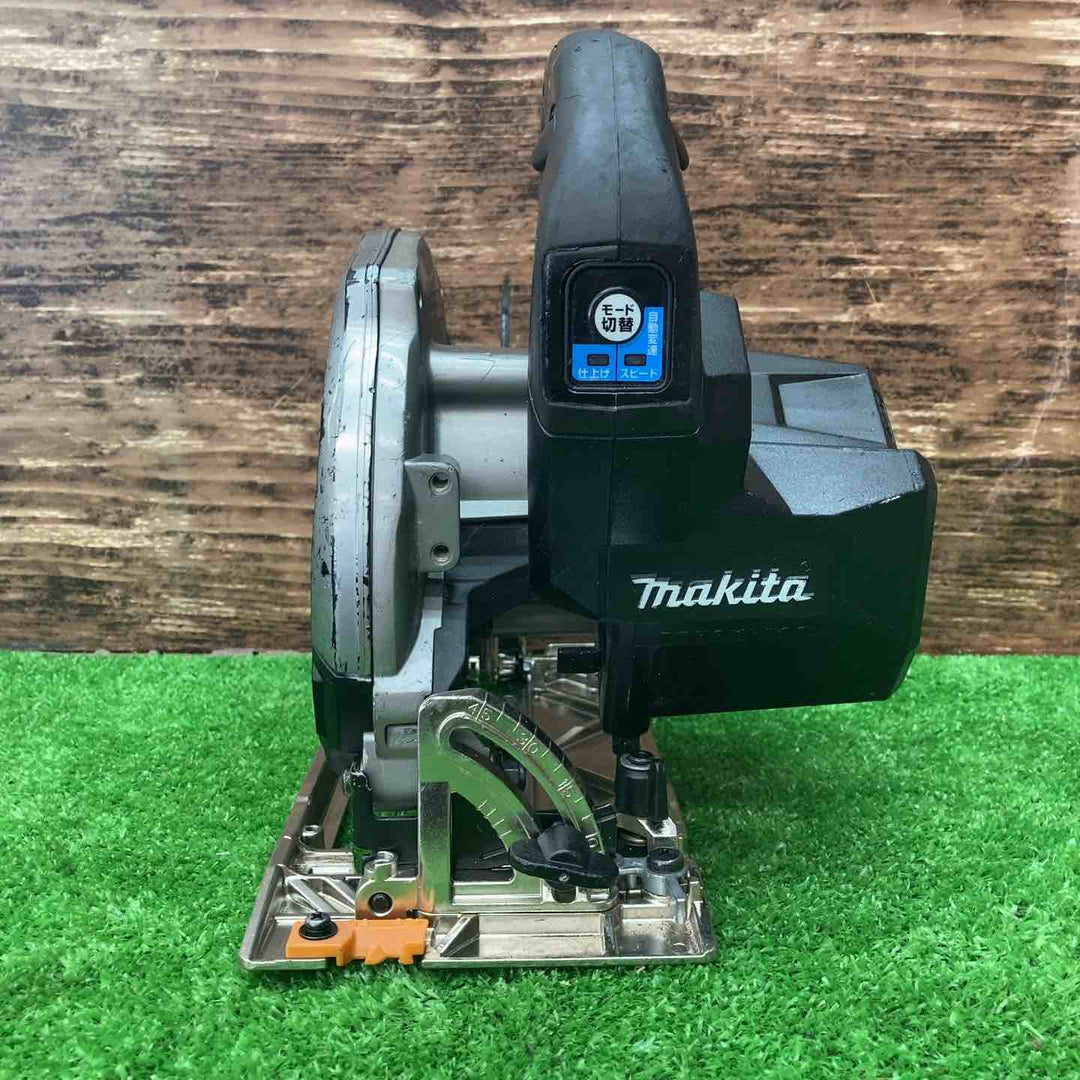 ★マキタ(makita) コードレス丸のこ HS001GZB【川越店】