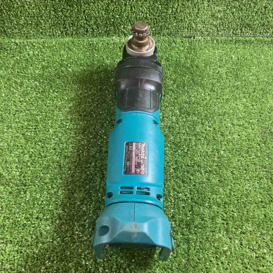 ★マキタ(makita) コードレスマルチツール TM51DZ【川崎店】