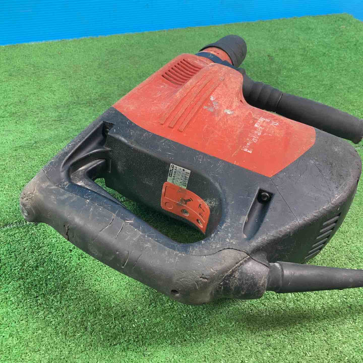 ◇HILTI 電動ハンマドリル TE70【岩槻店】