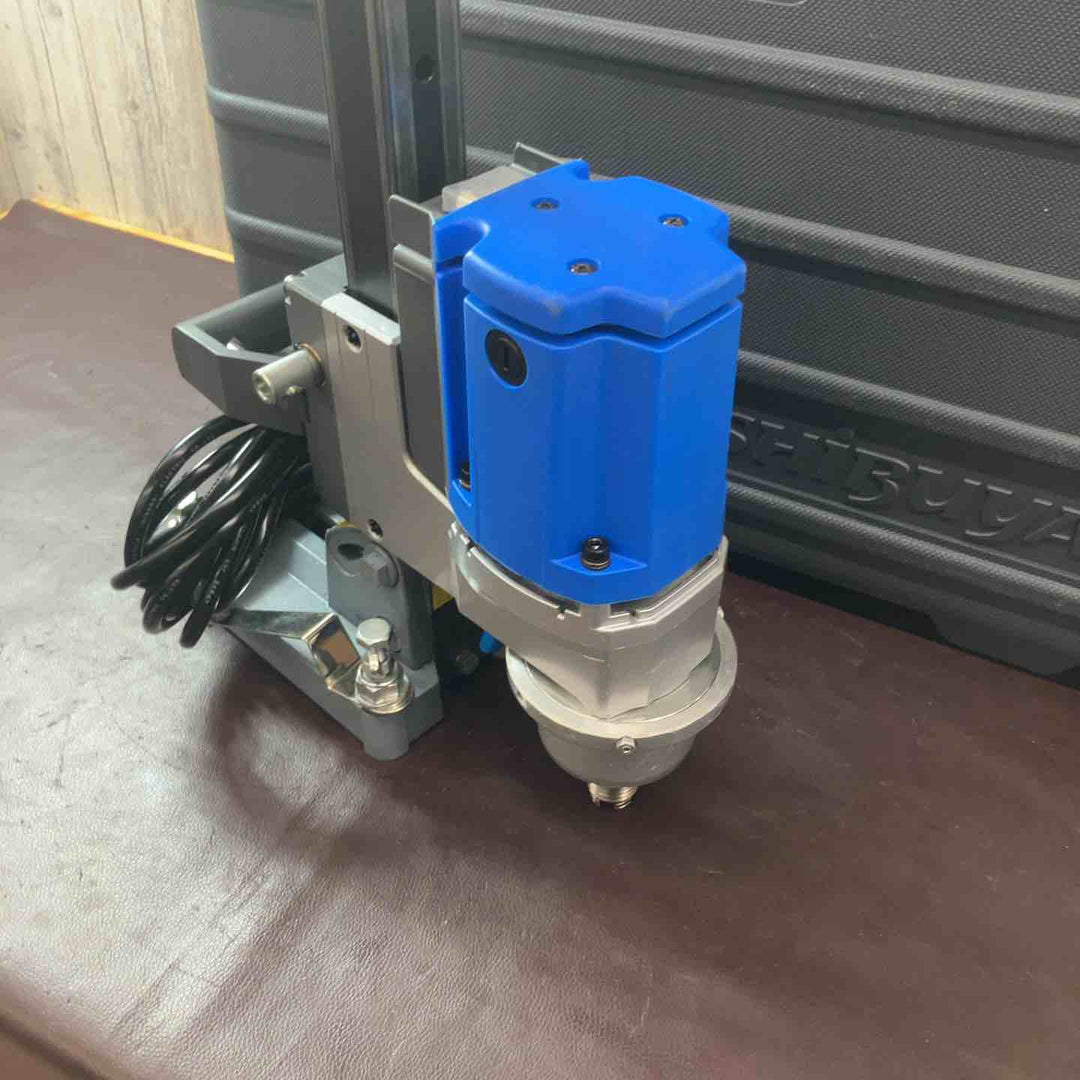 【中古品】 シブヤ(shabuya) ダイモドリル TSK-095 乾湿兼用 M27 【東大和店】