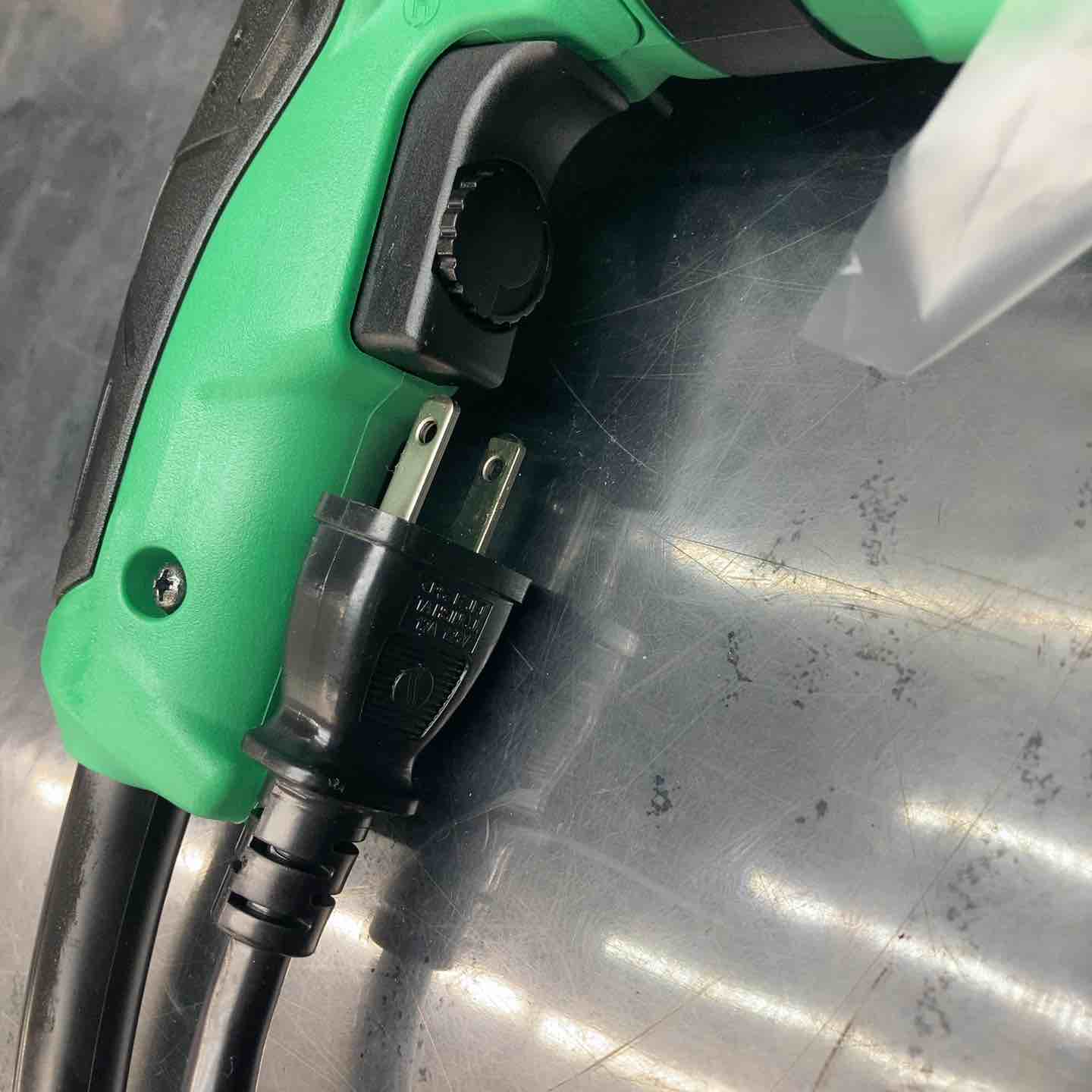 ◇ハイコーキ(HIKOKI ※旧:日立工機) 変速ドリル D10VH2【川越店