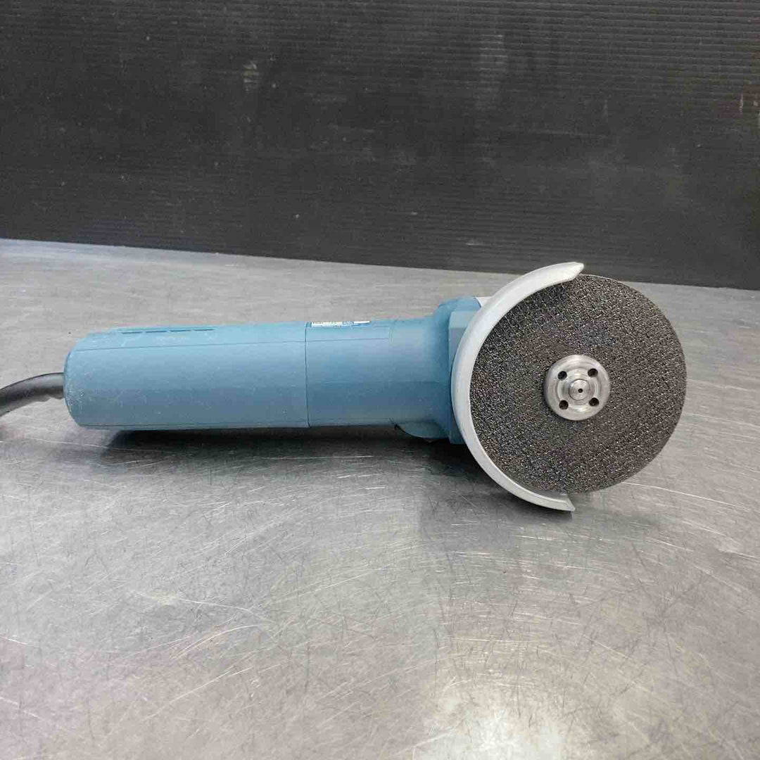 【中古品】 ボッシュ(BOSCH) 100mmディスクグラインダー GWS750-100I 【東大和店】