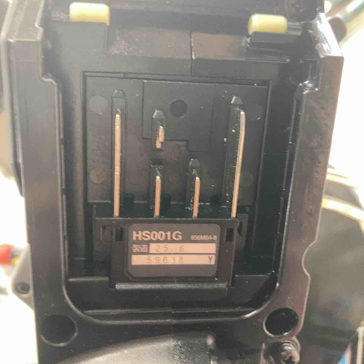 ★マキタ(makita) コードレス丸のこ HS001GZB　40V対応　155~165㎜【戸田店】