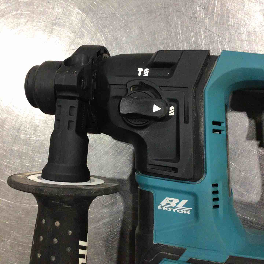 ★マキタ(makita) コードレスハンマドリル HR166DSMX【川口店】