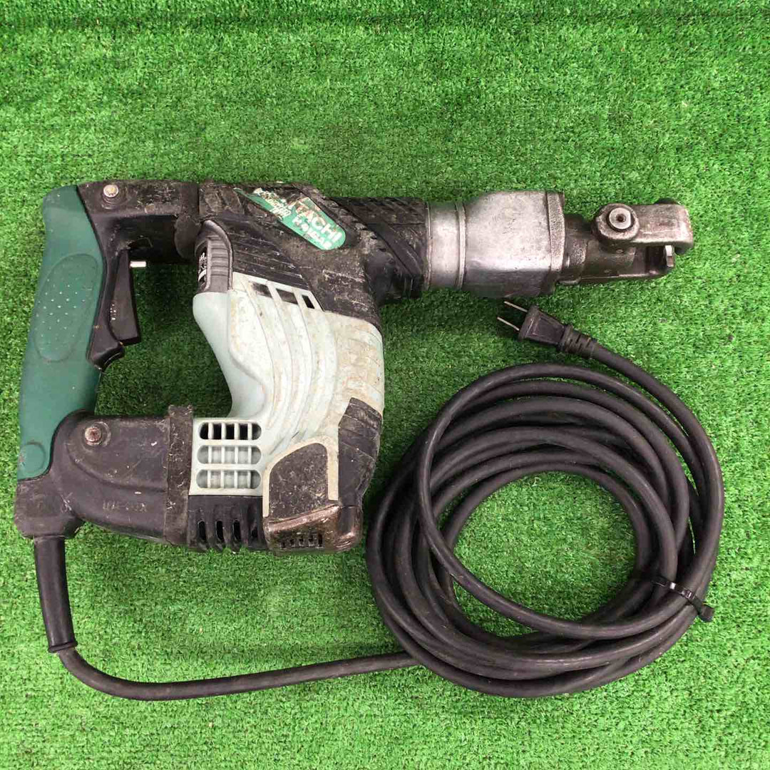★ハイコーキ(HIKOKI ※旧:日立工機) 電動ハンマ H41SA2(N)【川崎店】