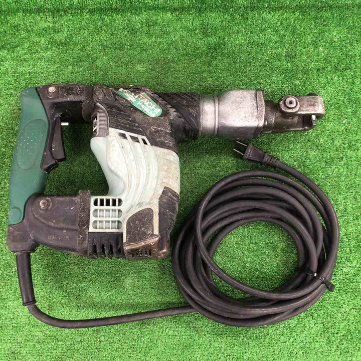 ★ハイコーキ(HIKOKI ※旧:日立工機) 電動ハンマ H41SA2(N)【川崎店】