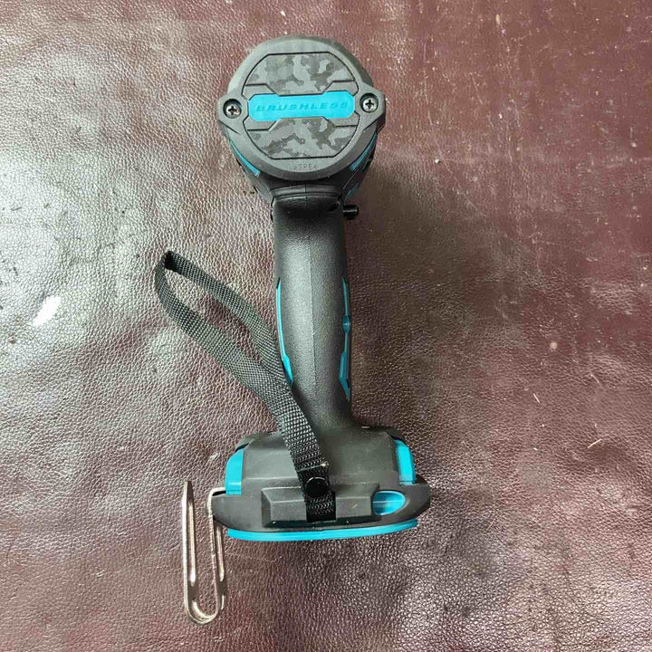 【中古美品】マキタ(makita) コードレスインパクトドライバー TD002GRDX【東大和店】