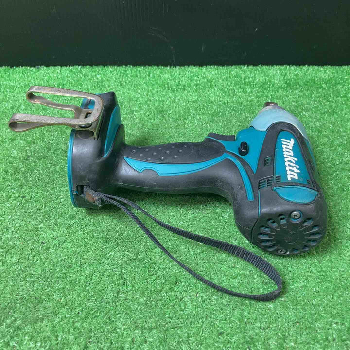 ☆マキタ(makita) 1/2sq 18V コードレスインパクトレンチ TW251DZ【岩槻店】