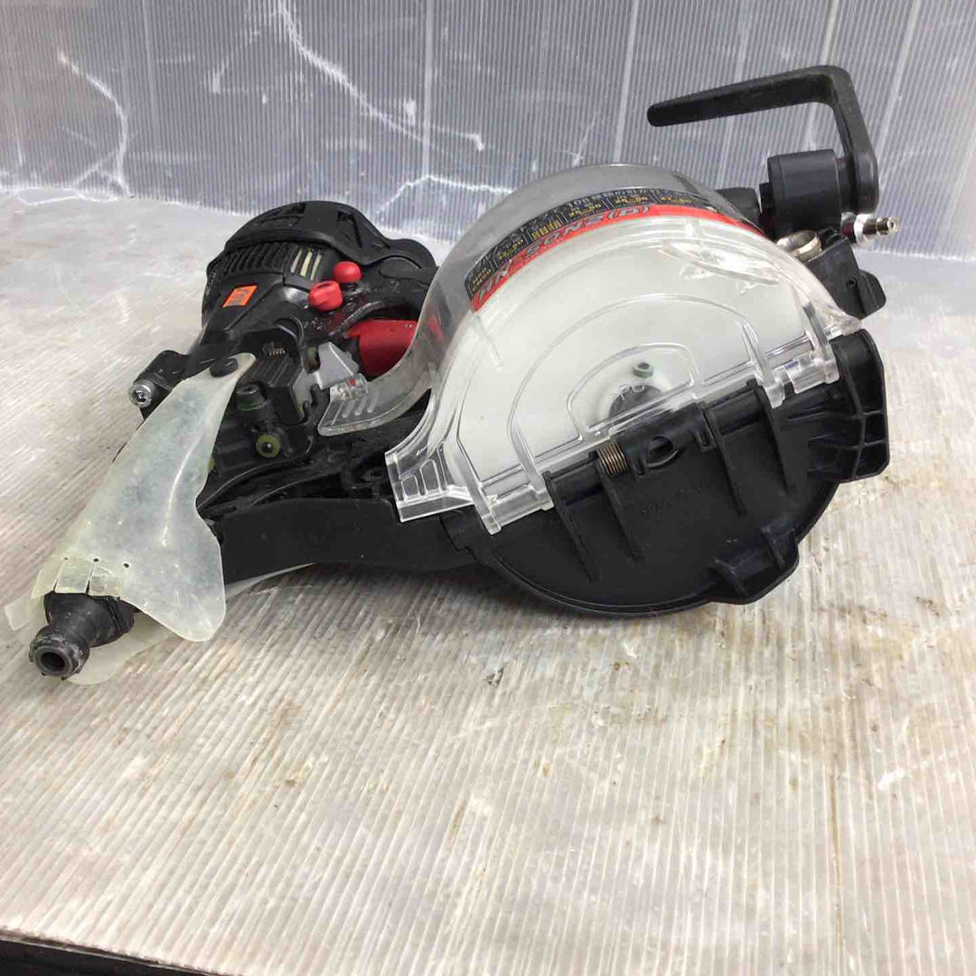 ☆マックス(MAX) 高圧エア釘打ち機 HN-50N2(D)【草加店】