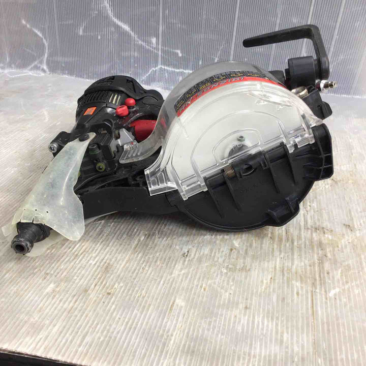 ☆マックス(MAX) 高圧エア釘打ち機 HN-50N2(D)【草加店】