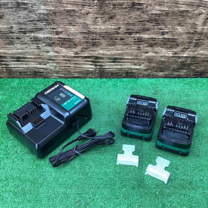 ☆ハイコーキ(HIKOKI ※旧:日立工機) コードレス面取り機 MB36DA(2XPZ) 直線用【川越店】
