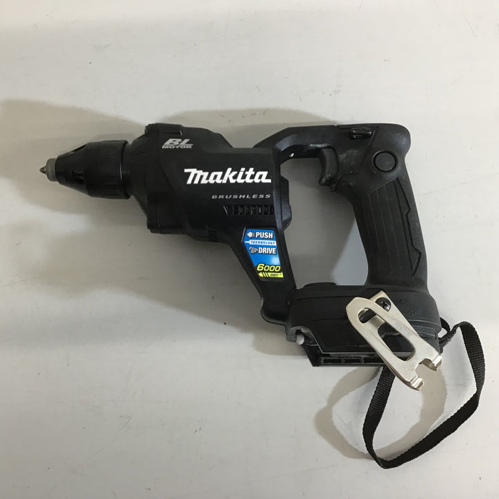 【中古品】☆マキタ makita 18V コードレススクリュードライバー FS600DZB 本体のみ【戸田店】