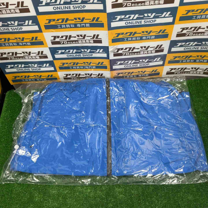 空調服 空調服用スターターキット ブラック 18V (ファン2個+ケーブル+バッテリーセット) SK23011K90 8214506【草加店】