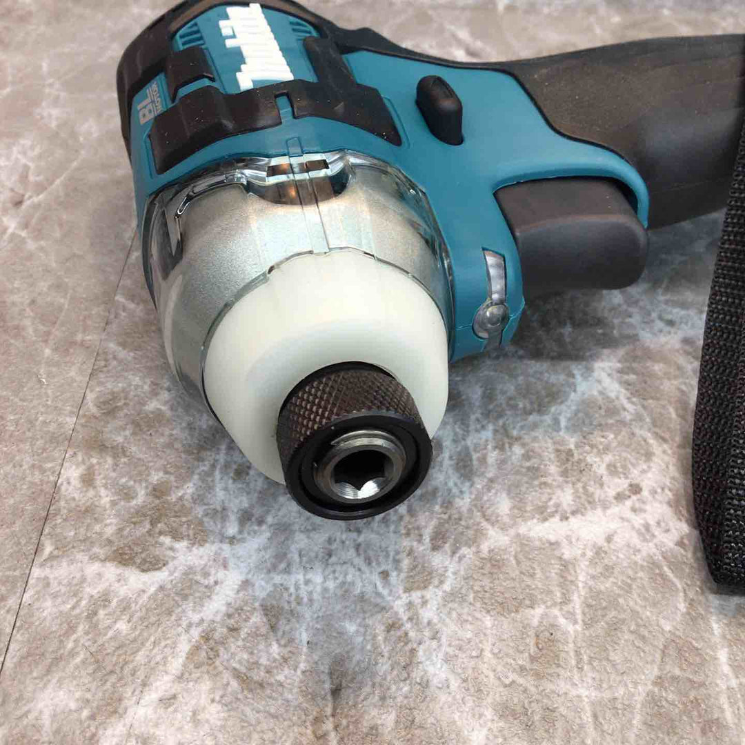 ★マキタ(makita) コードレスインパクトドライバー TD111DSMX【八潮店】