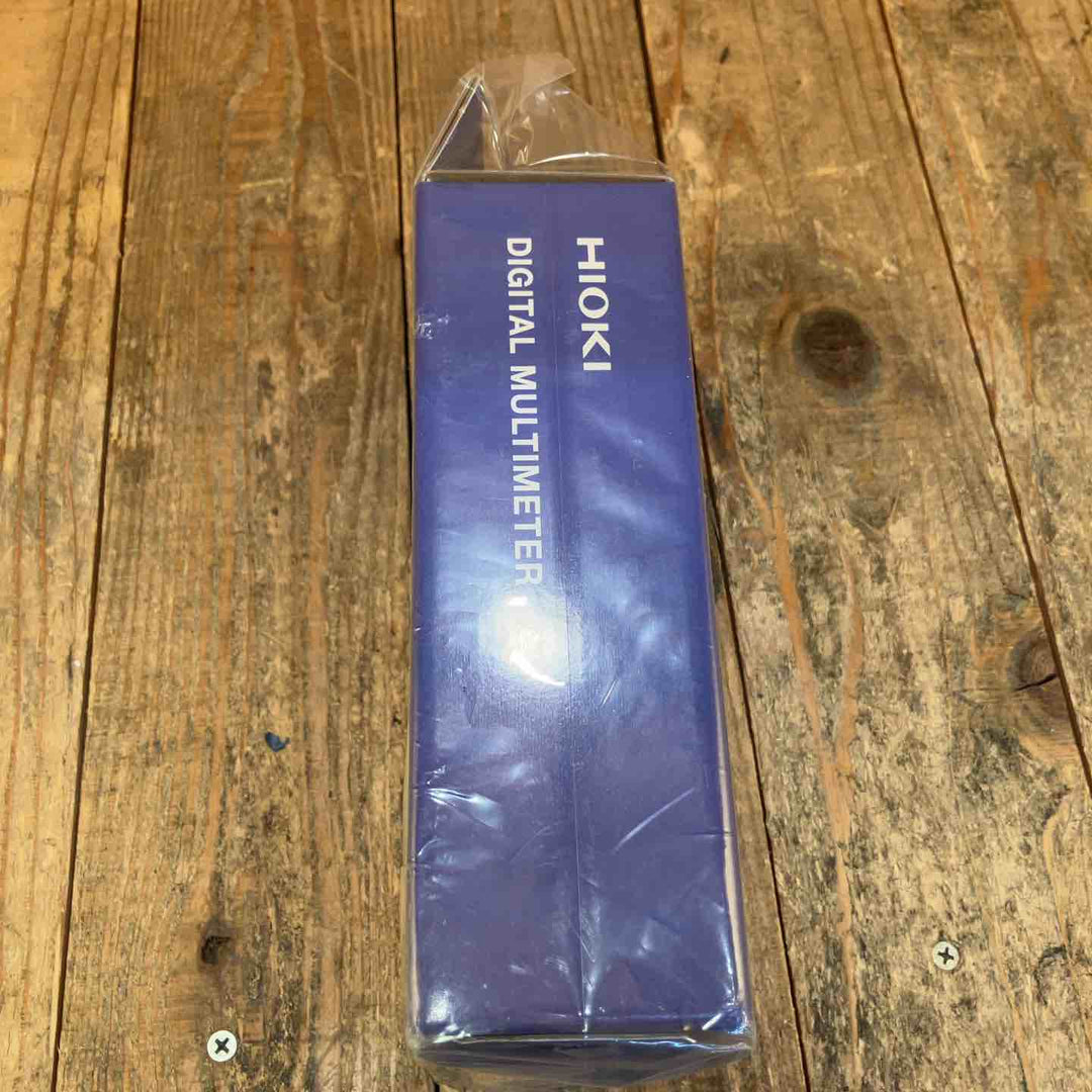 【未使用品】日置電機(HIOKI) デジタルマルチメーター DT4282【所沢店】