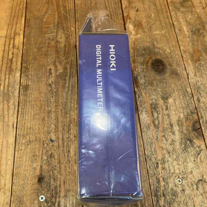 【未使用品】日置電機(HIOKI) デジタルマルチメーター DT4282【所沢店】